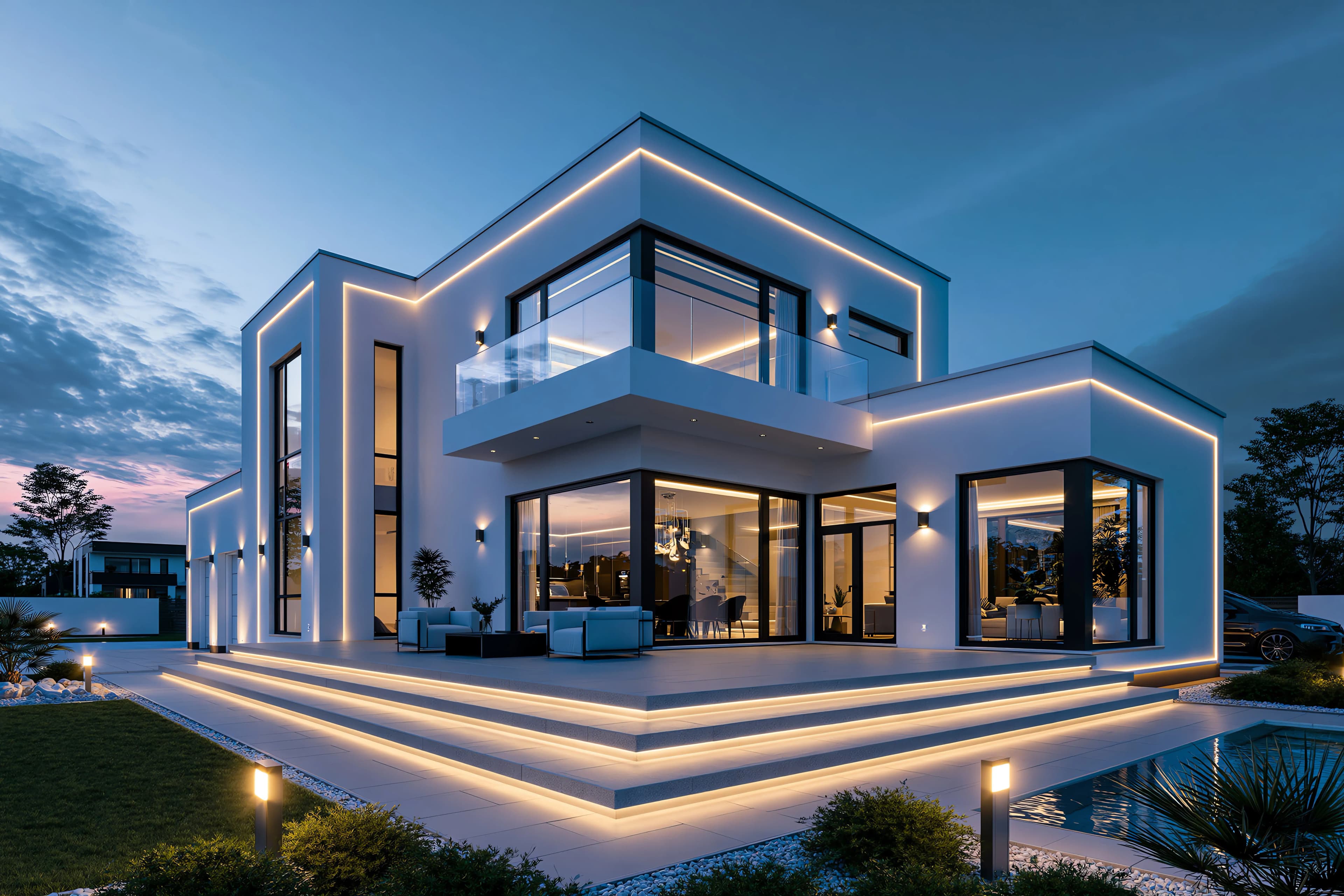 Architecture